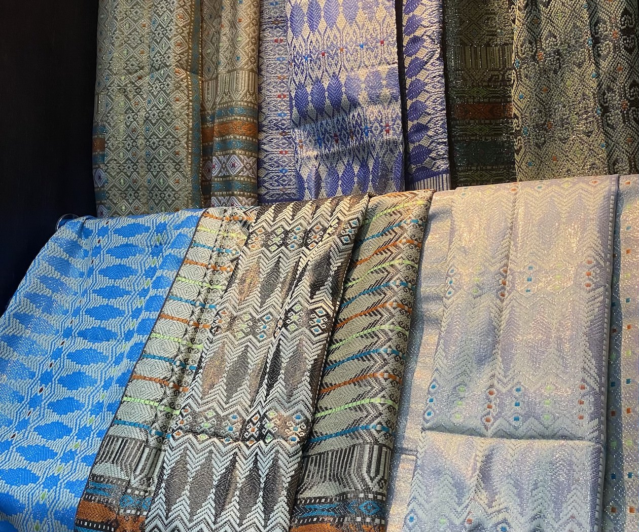 original batik bali